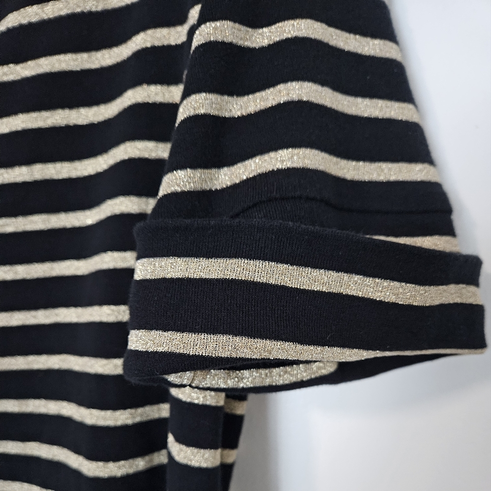 Lauren Ralph Lauren Stripped Top - Picture 5 of 6